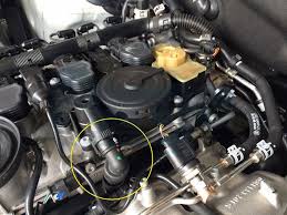 See P0237 in engine